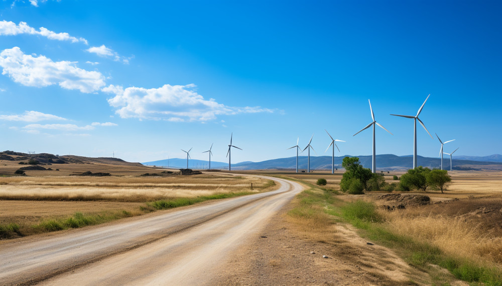 Tout savoir sur l’éolienne
