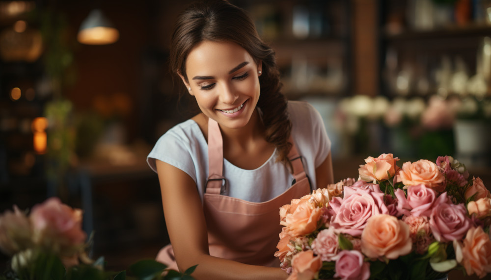 Tout savoir sur les fleuristes