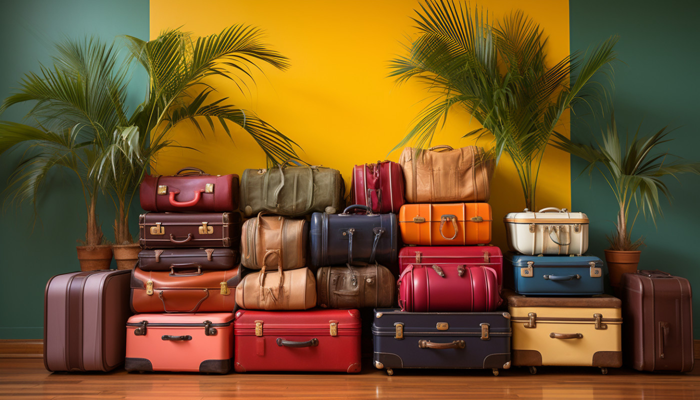 Vacances : Où poser ses valises ?